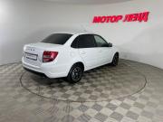 Lada (ВАЗ) Granta I Рестайлинг Воронеж  - изображение 24
