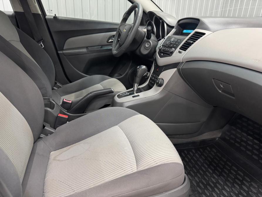 Chevrolet Cruze I Магнитогорск  - изображение 10