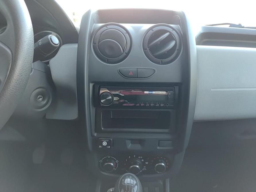 Renault Duster I Рестайлинг Ижевск  - изображение 17