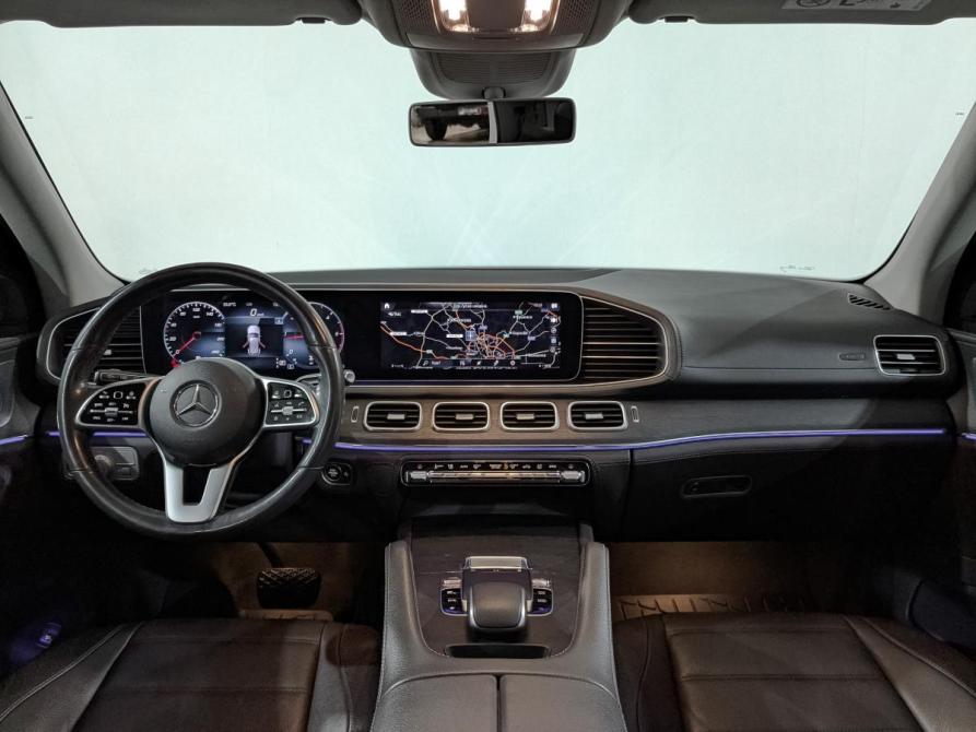 Mercedes-Benz GLE II (V167) Москва  - изображение 14