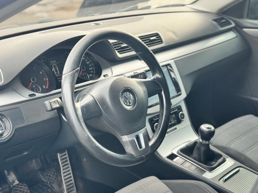 Volkswagen Passat CC I Ижевск  - изображение 14