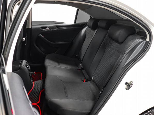Volkswagen Jetta VI с пробегом 2013 года, цена 999 000 рублей, 200598 км, седан, Автокод Объявления