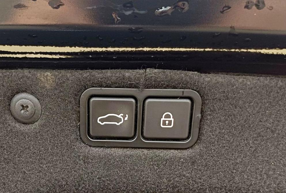 Hyundai Equus II Абакан  - изображение 15