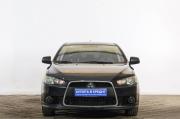Mitsubishi Lancer X Тюмень  - изображение 19