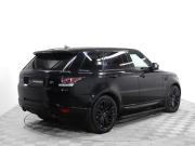 Land Rover Range Rover Sport II Москва  - изображение 28