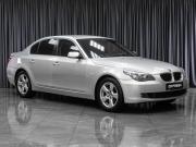 BMW 5 серии V (E60/E61) Рестайлинг Тюмень  - изображение 20