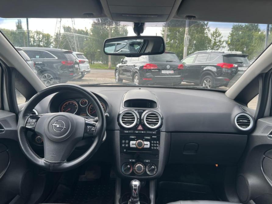 Opel Corsa D Стерлитамак  - изображение 14
