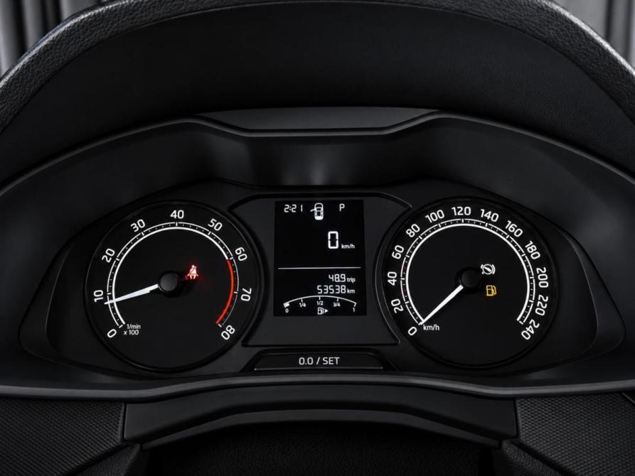 Skoda Rapid II Тюмень  - изображение 12