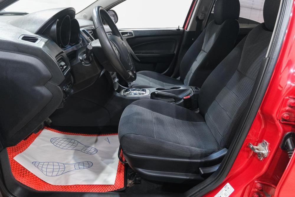 Chery M11 (A3) Новокузнецк  - изображение 11