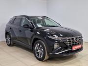 Hyundai Tucson IV Альметьевск  - изображение 30