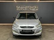 Hyundai Solaris I Уфа  - изображение 17