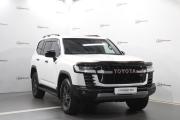 Toyota Land Cruiser 300 Series Владивосток  - изображение 29