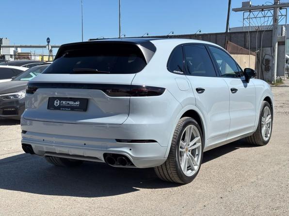 Porsche Cayenne III с пробегом 2018 года, цена 6 590 000 рублей, 107639 км, внедорожник, Автокод Объявления