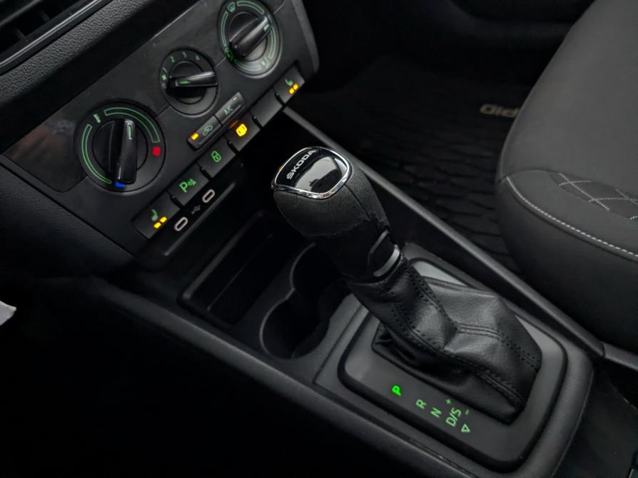Skoda Rapid II Москва  - изображение 28