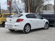 Chevrolet Cruze I Рестайлинг Санкт-Петербург  - изображение 21