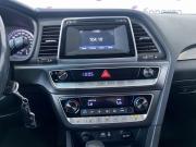 Hyundai Sonata VII (LF) Рестайлинг Ростов-на-Дону  - изображение 34