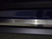 Lada (ВАЗ) Niva Travel I Рестайлинг Красноярск  - изображение 37