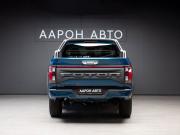 Foton Tunland V9 Москва  - изображение 24