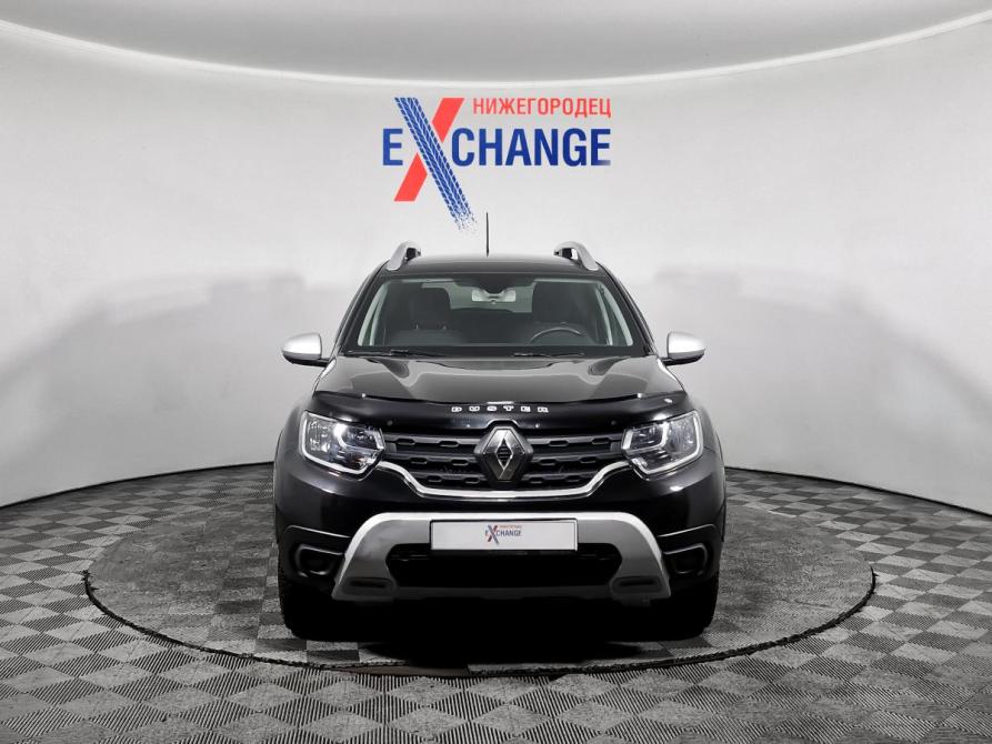 Renault Duster II Нижний Новгород  - изображение 2