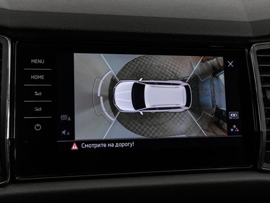 Skoda Kodiaq I Санкт-Петербург  - изображение 19