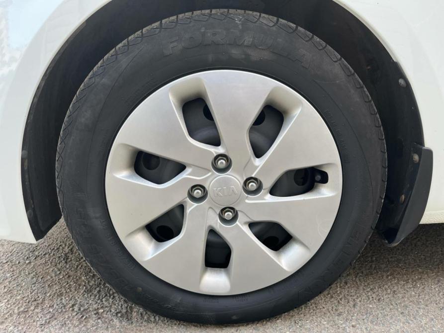 Kia Rio III Рестайлинг Нижнекамск  - изображение 6