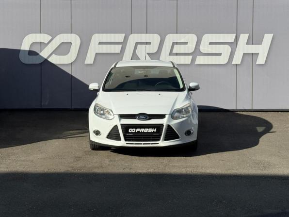Ford Focus III с пробегом 2011 года, цена 899 000 рублей, 259306 км, седан, Автокод Объявления