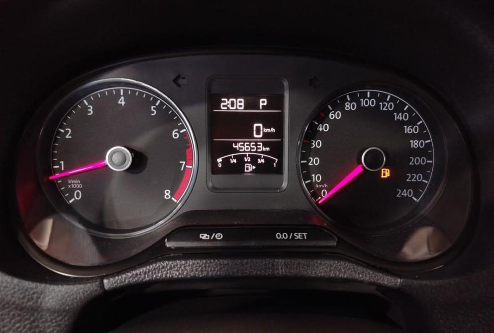 Volkswagen Polo V Рестайлинг Саратов  - изображение 13