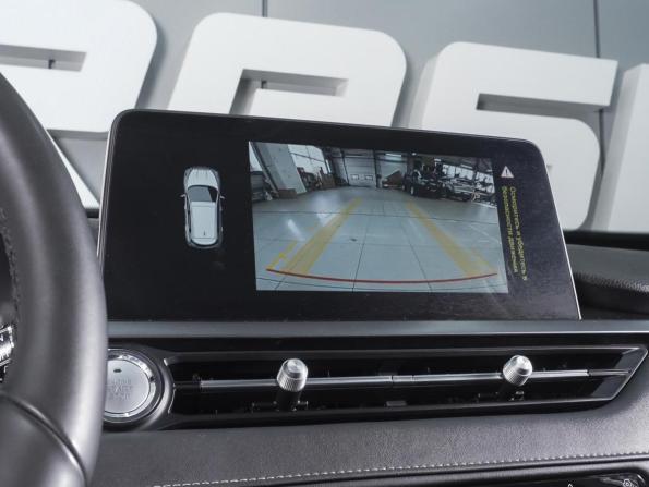 Chery Tiggo 4 Pro I Рестайлинг с пробегом 2024 года, цена 1 710 000 рублей, 11695 км, внедорожник, Автокод Объявления