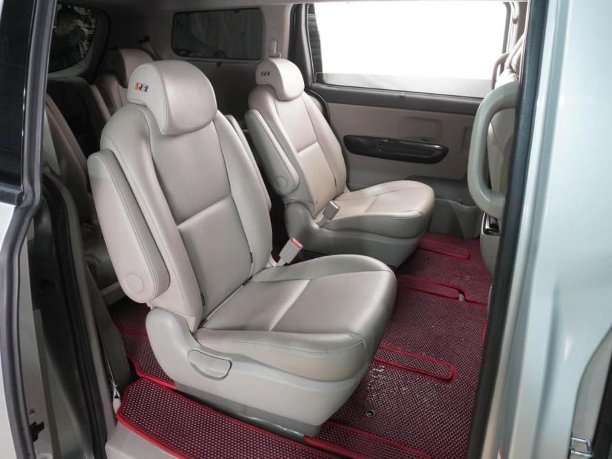 Kia Carnival III Воронеж  - изображение 7