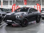 Mercedes-Benz GLE Coupe AMG II (C167) Санкт-Петербург  - изображение 36