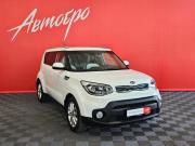 Kia Soul II Рестайлинг Вологда  - изображение 27