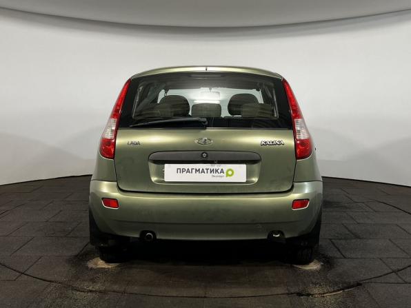 Lada (ВАЗ) Kalina I с пробегом 2011 года, цена 229 900 рублей, 112000 км, хэтчбек, Автокод Объявления