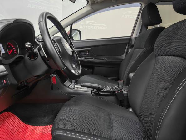 Subaru XV I с пробегом 2013 года, цена 1 285 000 рублей, 90300 км, внедорожник, Автокод Объявления