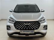 Chery Tiggo 4 Pro I Рестайлинг Москва  - изображение 18