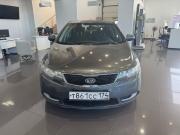 Kia Cerato II Челябинск  - изображение 12
