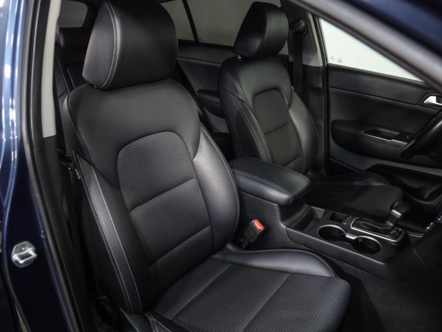 Kia Sportage IV Рестайлинг Санкт-Петербург  - изображение 23