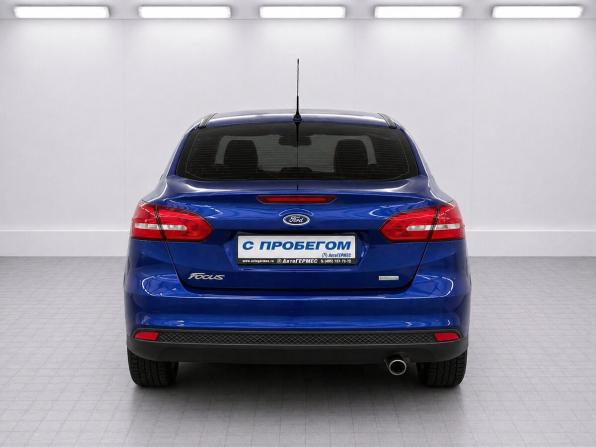 Ford Focus III Рестайлинг с пробегом 2015 года, цена 1 150 000 рублей, 145596 км, седан, Автокод Объявления