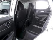 Nissan Qashqai II Рестайлинг Ростов-на-Дону  - изображение 28
