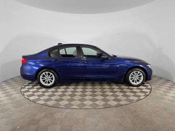 BMW 3 серии VI (F3x) Рестайлинг с пробегом 2017 года, цена 1 848 500 рублей, 133893 км, седан, Автокод Объявления