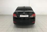 Hyundai Solaris I Астрахань  - изображение 25