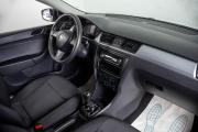 Skoda Rapid I Пермь  - изображение 32