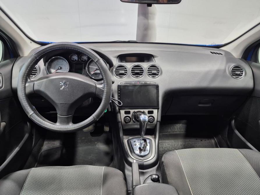 Peugeot 308 I Воронеж  - изображение 12