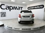 Lada (ВАЗ) Granta I Рестайлинг Новосибирск  - изображение 26