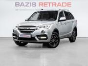 Lifan X60 I Рестайлинг 2 Тюмень  - изображение 25