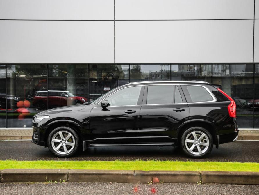 Volvo XC90 II Рестайлинг 1 Санкт-Петербург  - изображение 10