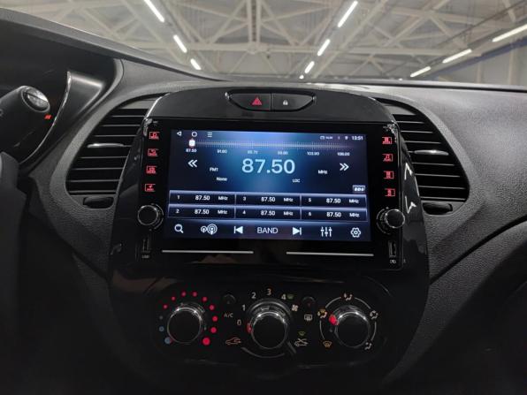 Renault Kaptur I с пробегом 2016 года, цена 1 325 000 рублей, 174369 км, внедорожник, Автокод Объявления