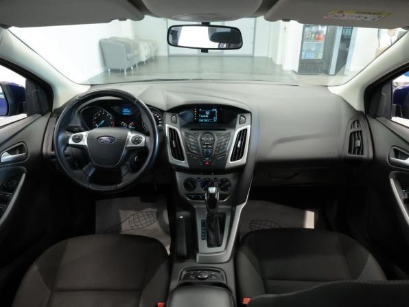 Ford Focus III с пробегом 2015 года, цена 950 000 рублей, 150247 км, седан, Автокод Объявления