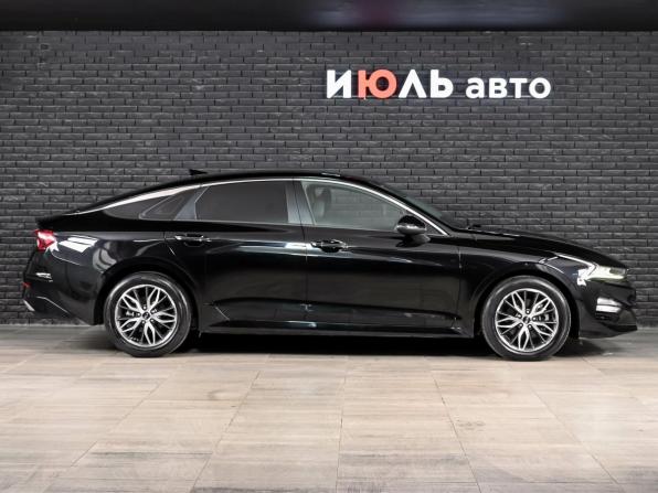 Kia K5 III с пробегом 2020 года, цена 2 630 000 рублей, 82879 км, седан, Автокод Объявления