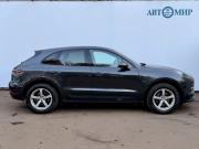 Porsche Macan I Рестайлинг Москва  - изображение 20