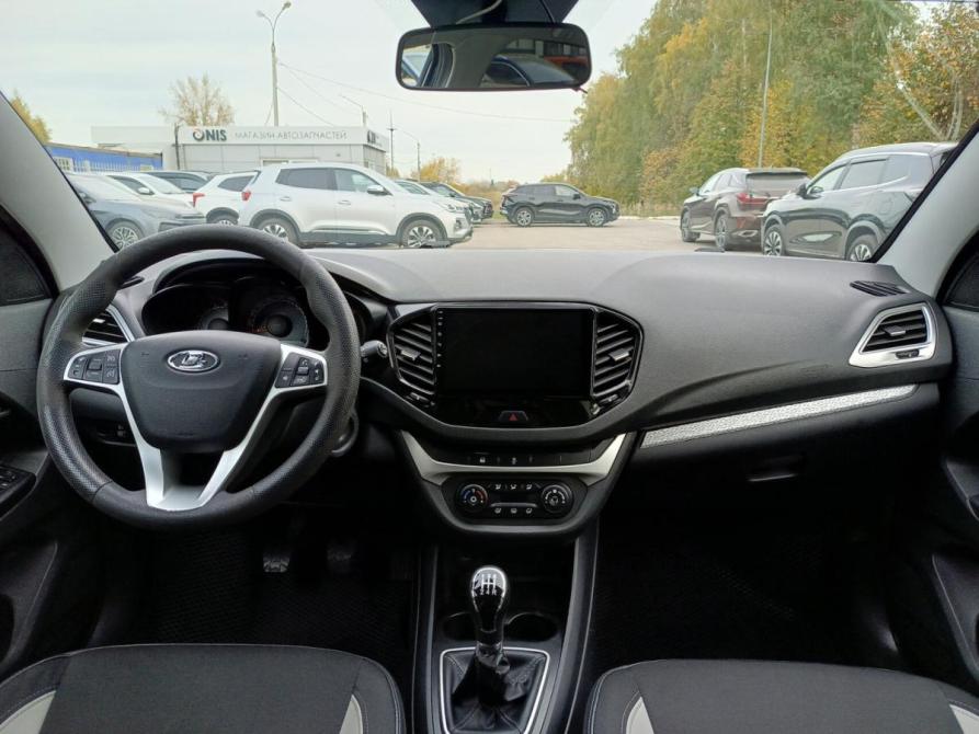 Lada (ВАЗ) Vesta I Чебоксары  - изображение 17